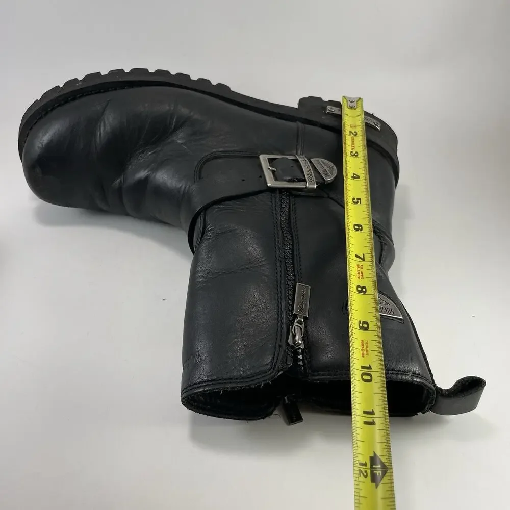 Milwaukee Leather MB407 8